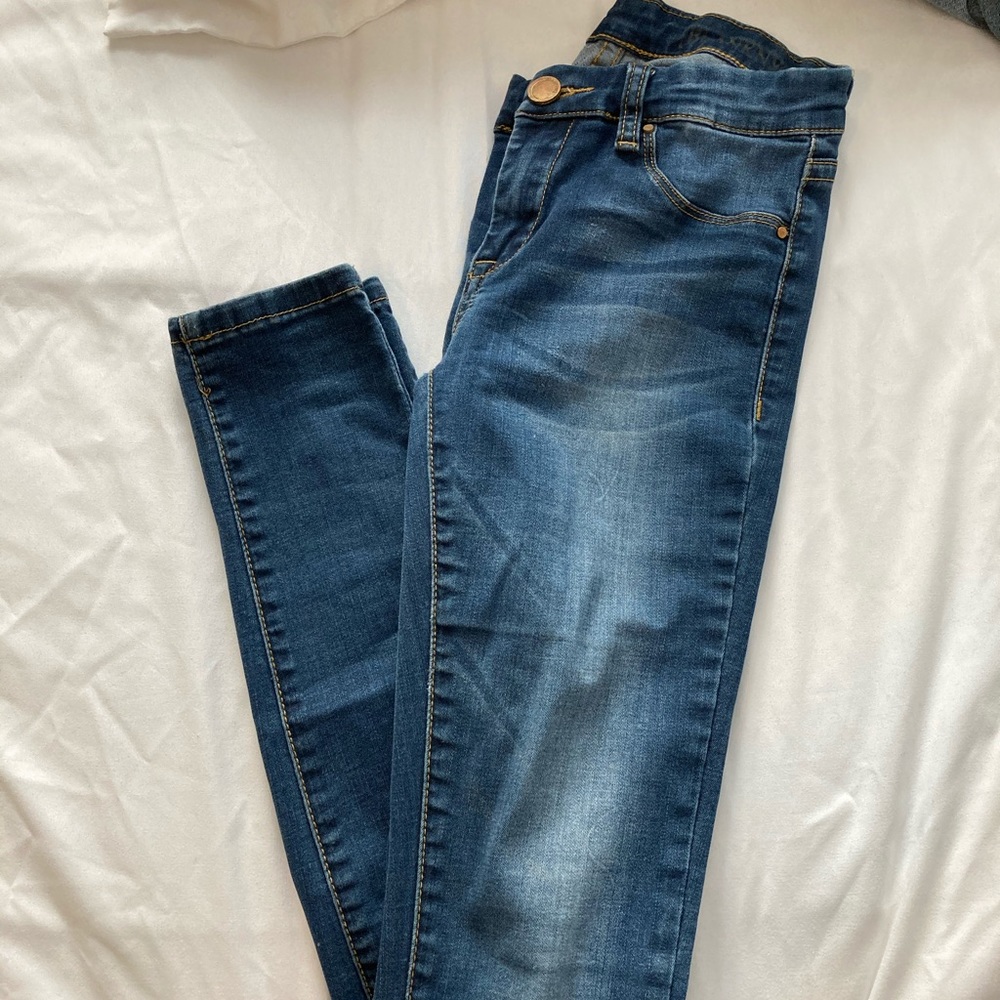 Blank NYC Jeans